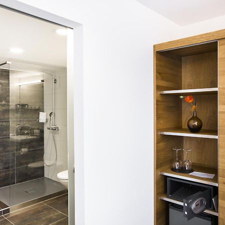 Romantik Hotel Le Vignier Avry-devant-Pont Стая снимка