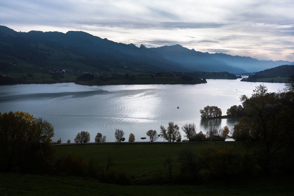 Romantik Hotel Le Vignier Avry-devant-Pont Екстериор снимка