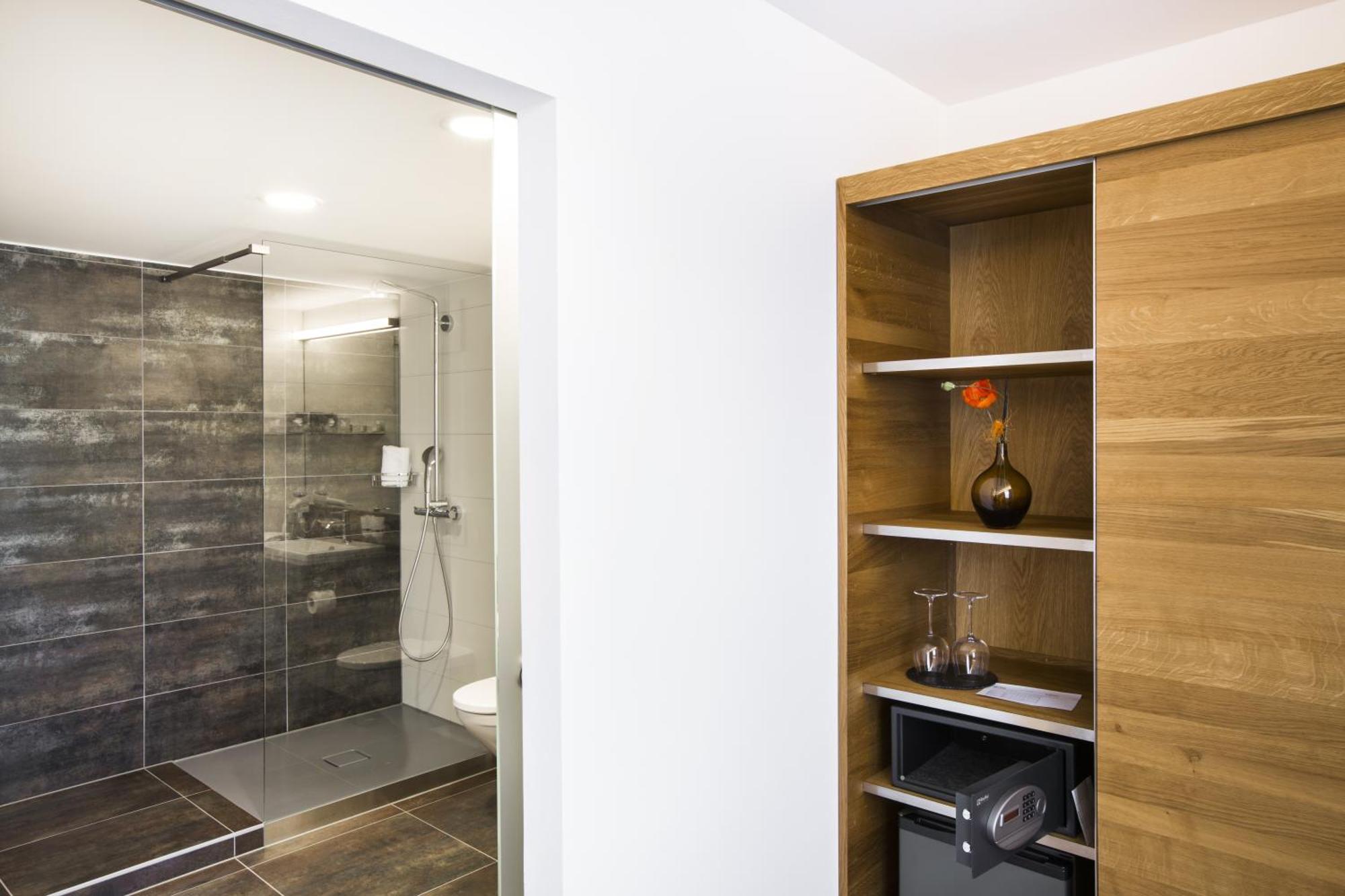 Romantik Hotel Le Vignier Avry-devant-Pont Стая снимка
